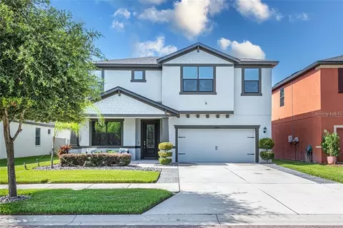 12282 Creek Preserve Dr, Riverview, FL 33579