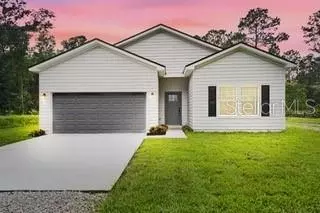 10065 Allison Ave, Hastings, FL 32145