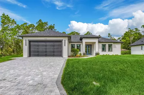3429 Trinity St, North Port, FL 34291