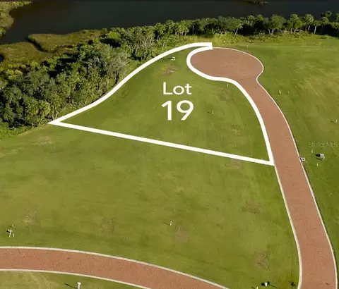 11608 Bayou Cv, Parrish, FL 34219