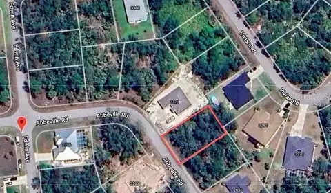 0 Abbeville Rd, North Port, FL 34288