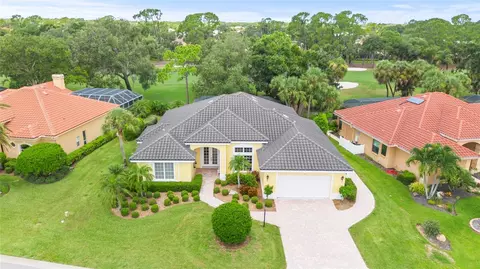 407 Lansbrook Dr, Venice, FL 34292