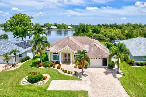 26208 Constantine Rd, Punta Gorda, FL 33983