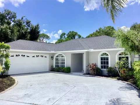 1643 S Salford Blvd, North Port, FL 34287