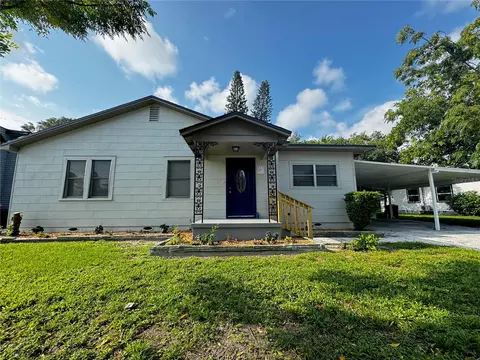 5609 15th Ave S, Gulfport, FL 33707