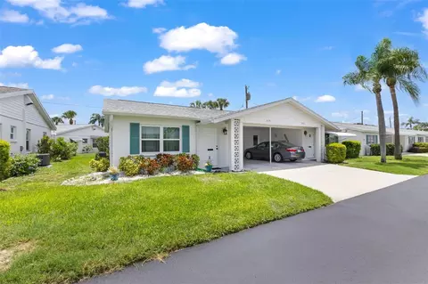 6038 Coral Way, Bradenton, FL 34207