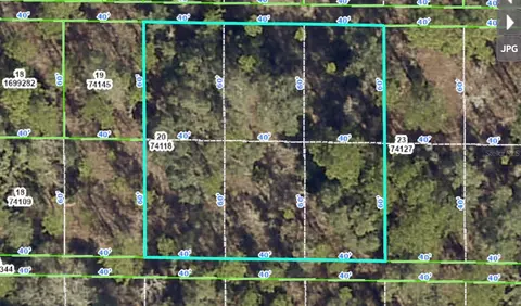 Rock Duck Avenue, Brooksville, FL 34614