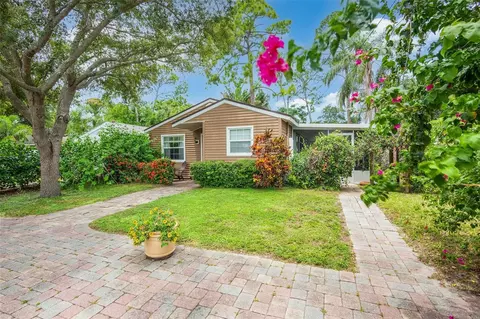4164 Olive Ave, Sarasota, FL 34231