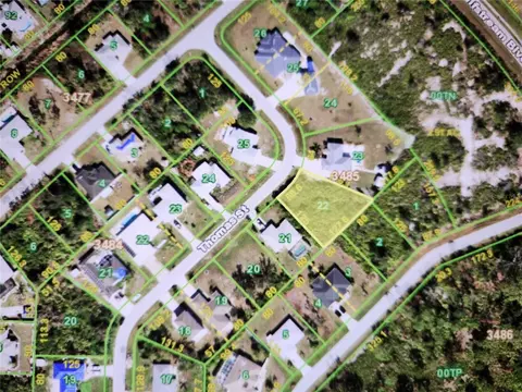 7328 Thomas St, Englewood, FL 34224