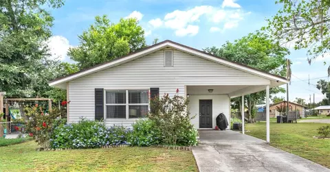 401 Lynn St, Bowling Green, FL 33834
