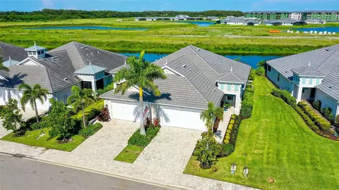 206 Van Gogh Cv, Bradenton, FL 34212
