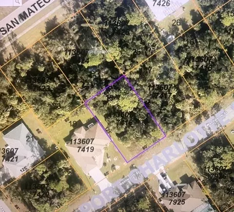 lot Apt 18 Wentworth St, North Port, FL 34288