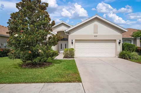 637 Misty Pine Dr, Venice, FL 34292