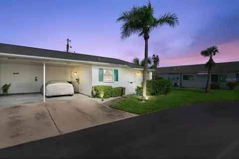 6131 Coral Way, Bradenton, FL 34207