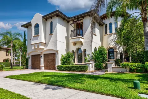 779 Stephens Pass Cv, Lake Mary, FL 32746