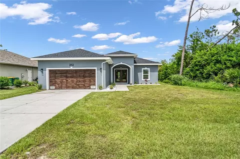 252 Antis Dr, Rotonda West, FL 33947
