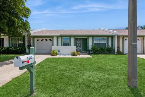 4103 41st St W, Bradenton, FL 34205