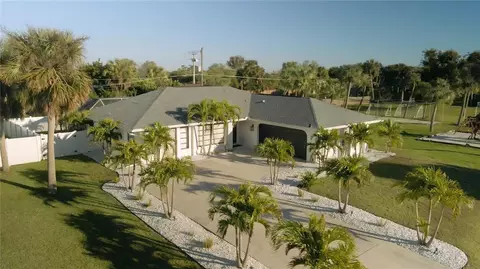 18770 Mcgrath Cir, Port Charlotte, FL 33948