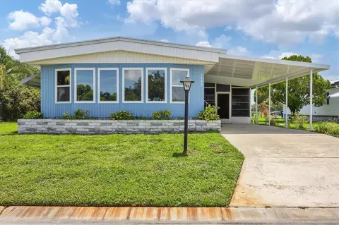 6710 36th Ave E #139, Palmetto, FL 34221
