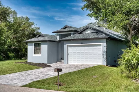 3301 Liberty St, Port Charlotte, FL 33948