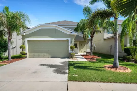 1122 Seminole Sky Dr, Ruskin, FL 33570