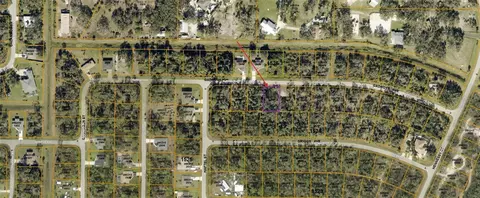 Gadboys Avenue, North Port, FL 34291