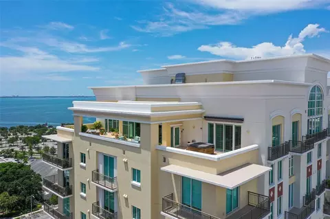 800 N Tamiami Trl #1817, Sarasota, FL 34236