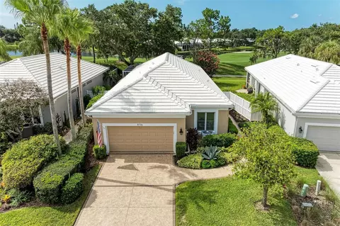 8736 52nd Dr E, Bradenton, FL 34211