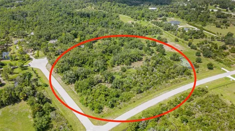11 Th Ave E, Myakka City, FL 34251