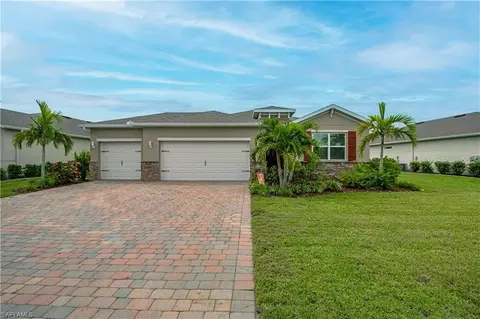 25051 Wateau Ct, Punta Gorda, FL 33983