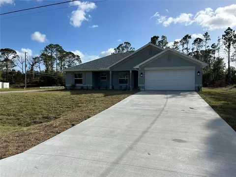 8005 Tropicaire Blvd, North Port, FL 34291