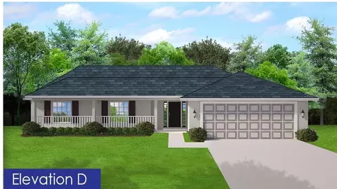 4597 Kenvil Dr, North Port, FL 34288