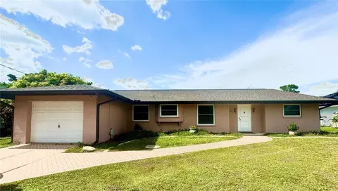3303 Brooklyn Ave, Port Charlotte, FL 33952