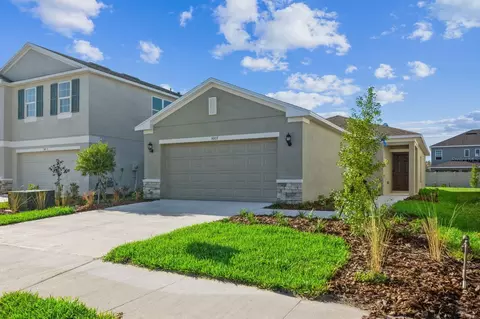 5917 Laurelcrest Gln, Palmetto, FL 34221