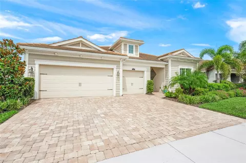 5589 Long Shore Loop, Sarasota, FL 34238