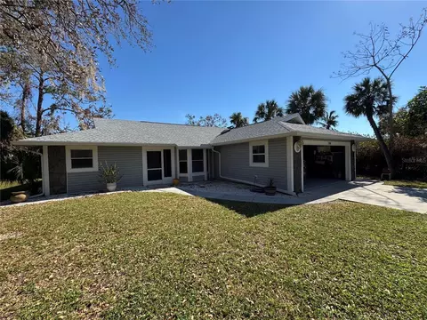700 Dolphin Rd, Venice, FL 34293