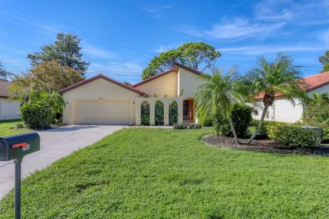 2961 Heather Bow, Sarasota, FL 34235