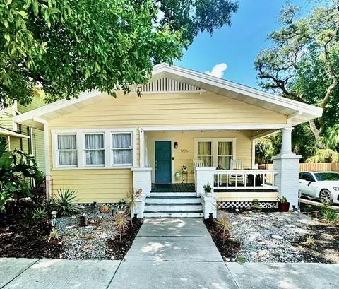 1206 Ellicott St, Tampa, FL 33603