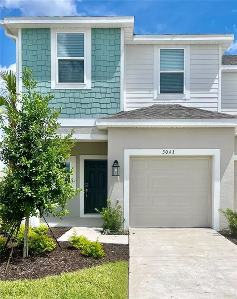 3043 Novara Ln, Lakewood Ranch, FL 34211