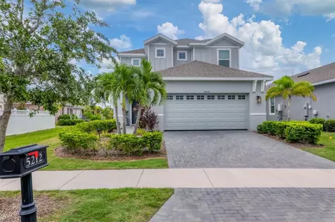 5212 Wishing Arch Dr, Apollo Beach, FL 33572
