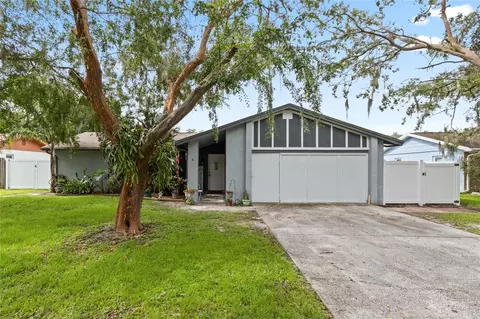 17521 Brandywine Dr, Lutz, FL 33549