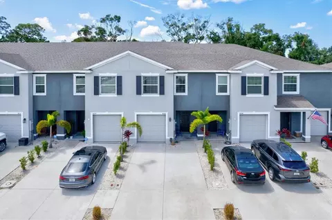 8724 Milestone Dr, Sarasota, FL 34238