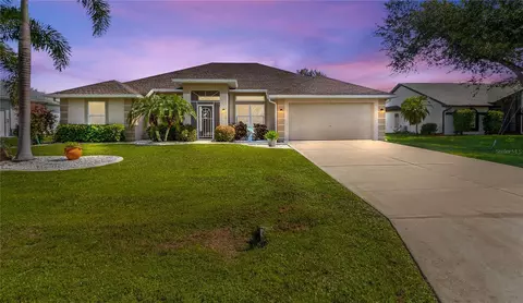 26538 Trinilas Dr, Punta Gorda, FL 33983