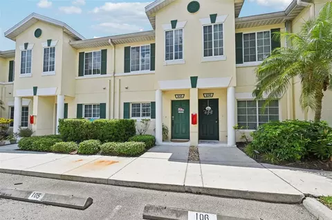 341 Cape Harbour Loop #105, Bradenton, FL 34212