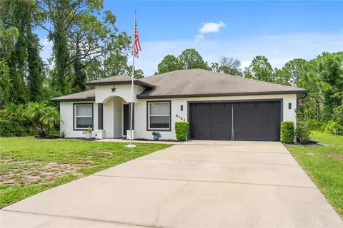8164 Edmiston Ave, North Port, FL 34291