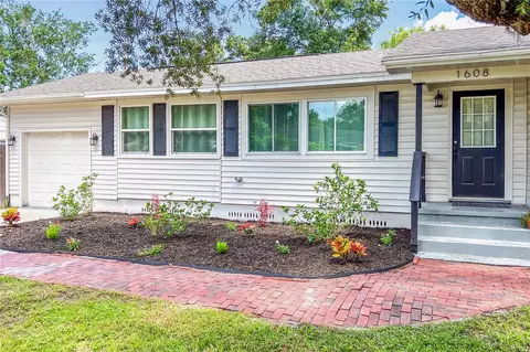 1608 Levern St, Clearwater, FL 33755