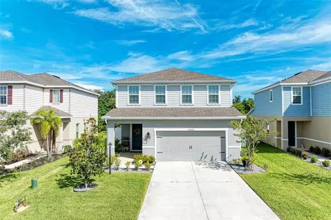5420 Spanish Moss Cv, Bradenton, FL 34203