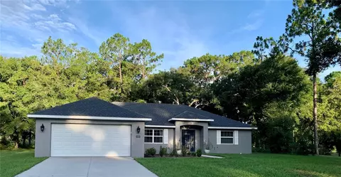 9269 SW 197th Cir, Dunnellon, FL 34432