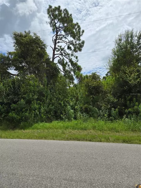 Undisclosed, North Port, FL 34288
