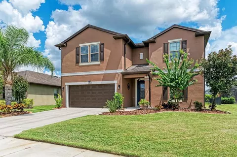 9909 61st St E, Parrish, FL 34219 photo 1